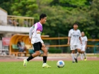 ฟุตบอลประเพณีบุคลากร ม.เกษตร ครั้งที่ 59 (พหุภาษา-มนุษยศาสตร ... Image 230