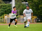 ฟุตบอลประเพณีบุคลากร ม.เกษตร ครั้งที่ 59 (พหุภาษา-มนุษยศาสตร ... Image 231