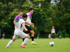 ฟุตบอลประเพณีบุคลากร ม.เกษตร ครั้งที่ 59 (พหุภาษา-มนุษยศาสตร ... Image 232