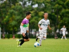 ฟุตบอลประเพณีบุคลากร ม.เกษตร ครั้งที่ 59 (พหุภาษา-มนุษยศาสตร ... Image 233