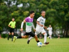 ฟุตบอลประเพณีบุคลากร ม.เกษตร ครั้งที่ 59 (พหุภาษา-มนุษยศาสตร ... Image 234