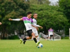 ฟุตบอลประเพณีบุคลากร ม.เกษตร ครั้งที่ 59 (พหุภาษา-มนุษยศาสตร ... Image 235