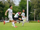ฟุตบอลประเพณีบุคลากร ม.เกษตร ครั้งที่ 59 (พหุภาษา-มนุษยศาสตร ... Image 236