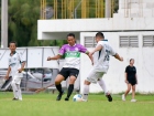 ฟุตบอลประเพณีบุคลากร ม.เกษตร ครั้งที่ 59 (พหุภาษา-มนุษยศาสตร ... Image 240