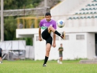 ฟุตบอลประเพณีบุคลากร ม.เกษตร ครั้งที่ 59 (พหุภาษา-มนุษยศาสตร ... Image 244