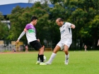 ฟุตบอลประเพณีบุคลากร ม.เกษตร ครั้งที่ 59 (พหุภาษา-มนุษยศาสตร ... Image 249