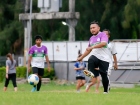 ฟุตบอลประเพณีบุคลากร ม.เกษตร ครั้งที่ 59 (พหุภาษา-มนุษยศาสตร ... Image 251