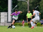 ฟุตบอลประเพณีบุคลากร ม.เกษตร ครั้งที่ 59 (พหุภาษา-มนุษยศาสตร ... Image 253