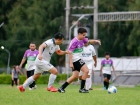 ฟุตบอลประเพณีบุคลากร ม.เกษตร ครั้งที่ 59 (พหุภาษา-มนุษยศาสตร ... Image 254