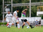 ฟุตบอลประเพณีบุคลากร ม.เกษตร ครั้งที่ 59 (พหุภาษา-มนุษยศาสตร ... Image 256
