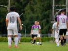 ฟุตบอลประเพณีบุคลากร ม.เกษตร ครั้งที่ 59 (พหุภาษา-มนุษยศาสตร ... Image 260