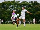 ฟุตบอลประเพณีบุคลากร ม.เกษตร ครั้งที่ 59 (พหุภาษา-มนุษยศาสตร ... Image 262