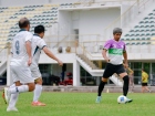 ฟุตบอลประเพณีบุคลากร ม.เกษตร ครั้งที่ 59 (พหุภาษา-มนุษยศาสตร ... Image 263