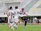 ฟุตบอลประเพณีบุคลากร ม.เกษตร ครั้งที่ 59 (พหุภาษา-มนุษยศาสตร ... Image 264