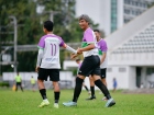 ฟุตบอลประเพณีบุคลากร ม.เกษตร ครั้งที่ 59 (พหุภาษา-มนุษยศาสตร ... Image 267