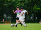 ฟุตบอลประเพณีบุคลากร ม.เกษตร ครั้งที่ 59 (พหุภาษา-มนุษยศาสตร ... Image 274