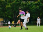 ฟุตบอลประเพณีบุคลากร ม.เกษตร ครั้งที่ 59 (พหุภาษา-มนุษยศาสตร ... Image 275