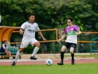 ฟุตบอลประเพณีบุคลากร ม.เกษตร ครั้งที่ 59 (พหุภาษา-มนุษยศาสตร ... Image 276