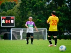 ฟุตบอลประเพณีบุคลากร ม.เกษตร ครั้งที่ 59 (พหุภาษา-มนุษยศาสตร ... Image 279