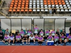 ฟุตบอลประเพณีบุคลากร ม.เกษตร ครั้งที่ 59 (พหุภาษา-มนุษยศาสตร ... Image 283