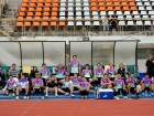 ฟุตบอลประเพณีบุคลากร ม.เกษตร ครั้งที่ 59 (พหุภาษา-มนุษยศาสตร ... Image 284