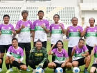 ฟุตบอลประเพณีบุคลากร ม.เกษตร ครั้งที่ 59 (พหุภาษา-มนุษยศาสตร ... Image 1