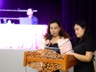 โครงการอบรมการจัดการเรียนการสอนภาษาต่างประเทศด้วยแนวคิดการเร ... Image 7