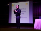 โครงการอบรมการจัดการเรียนการสอนภาษาต่างประเทศด้วยแนวคิดการเร ... Image 9