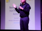 โครงการอบรมการจัดการเรียนการสอนภาษาต่างประเทศด้วยแนวคิดการเร ... Image 11