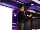 โครงการอบรมการจัดการเรียนการสอนภาษาต่างประเทศด้วยแนวคิดการเร ... Image 21