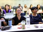 โครงการอบรมการจัดการเรียนการสอนภาษาต่างประเทศด้วยแนวคิดการเร ... Image 29