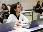 โครงการอบรมการจัดการเรียนการสอนภาษาต่างประเทศด้วยแนวคิดการเร ... Image 34