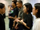 โครงการอบรมการจัดการเรียนการสอนภาษาต่างประเทศด้วยแนวคิดการเร ... Image 52