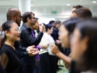 โครงการอบรมการจัดการเรียนการสอนภาษาต่างประเทศด้วยแนวคิดการเร ... Image 54