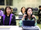 โครงการอบรมการจัดการเรียนการสอนภาษาต่างประเทศด้วยแนวคิดการเร ... Image 69