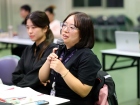 โครงการอบรมการจัดการเรียนการสอนภาษาต่างประเทศด้วยแนวคิดการเร ... Image 72