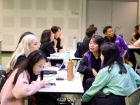 โครงการอบรมการจัดการเรียนการสอนภาษาต่างประเทศด้วยแนวคิดการเร ... Image 76