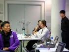 โครงการอบรมการจัดการเรียนการสอนภาษาต่างประเทศด้วยแนวคิดการเร ... Image 88