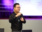 โครงการอบรมการจัดการเรียนการสอนภาษาต่างประเทศด้วยแนวคิดการเร ... Image 96