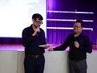 โครงการอบรมการจัดการเรียนการสอนภาษาต่างประเทศด้วยแนวคิดการเร ... Image 114