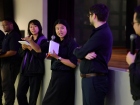 โครงการอบรมการจัดการเรียนการสอนภาษาต่างประเทศด้วยแนวคิดการเร ... Image 120