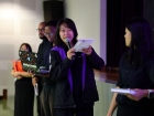 โครงการอบรมการจัดการเรียนการสอนภาษาต่างประเทศด้วยแนวคิดการเร ... Image 121