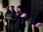โครงการอบรมการจัดการเรียนการสอนภาษาต่างประเทศด้วยแนวคิดการเร ... Image 123