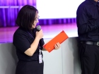 โครงการอบรมการจัดการเรียนการสอนภาษาต่างประเทศด้วยแนวคิดการเร ... Image 131