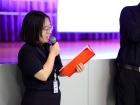 โครงการอบรมการจัดการเรียนการสอนภาษาต่างประเทศด้วยแนวคิดการเร ... Image 132