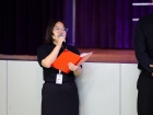 โครงการอบรมการจัดการเรียนการสอนภาษาต่างประเทศด้วยแนวคิดการเร ... Image 133
