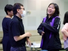 โครงการอบรมการจัดการเรียนการสอนภาษาต่างประเทศด้วยแนวคิดการเร ... Image 138