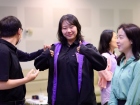 โครงการอบรมการจัดการเรียนการสอนภาษาต่างประเทศด้วยแนวคิดการเร ... Image 139