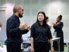 โครงการอบรมการจัดการเรียนการสอนภาษาต่างประเทศด้วยแนวคิดการเร ... Image 141