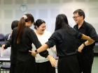 โครงการอบรมการจัดการเรียนการสอนภาษาต่างประเทศด้วยแนวคิดการเร ... Image 144